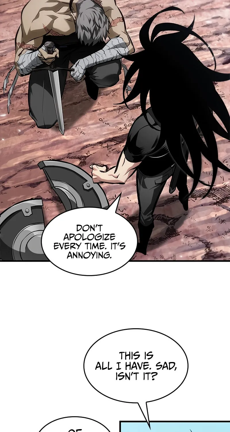 Pick Me Up! Chapter 85 page 34 - 