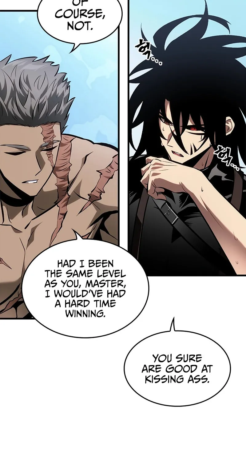 Pick Me Up! Chapter 85 page 35 - 