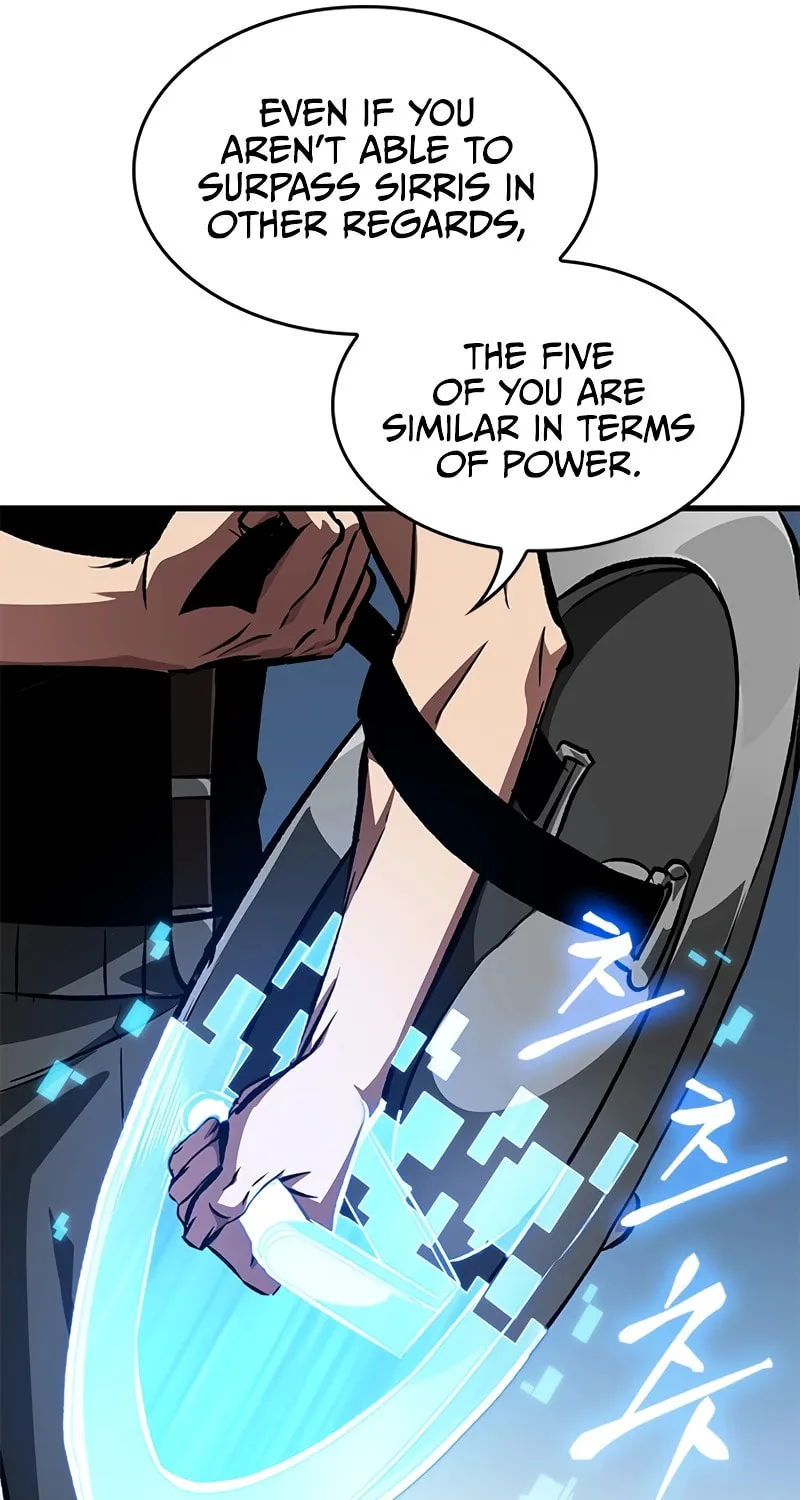 Pick Me Up! Chapter 85 page 40 - 