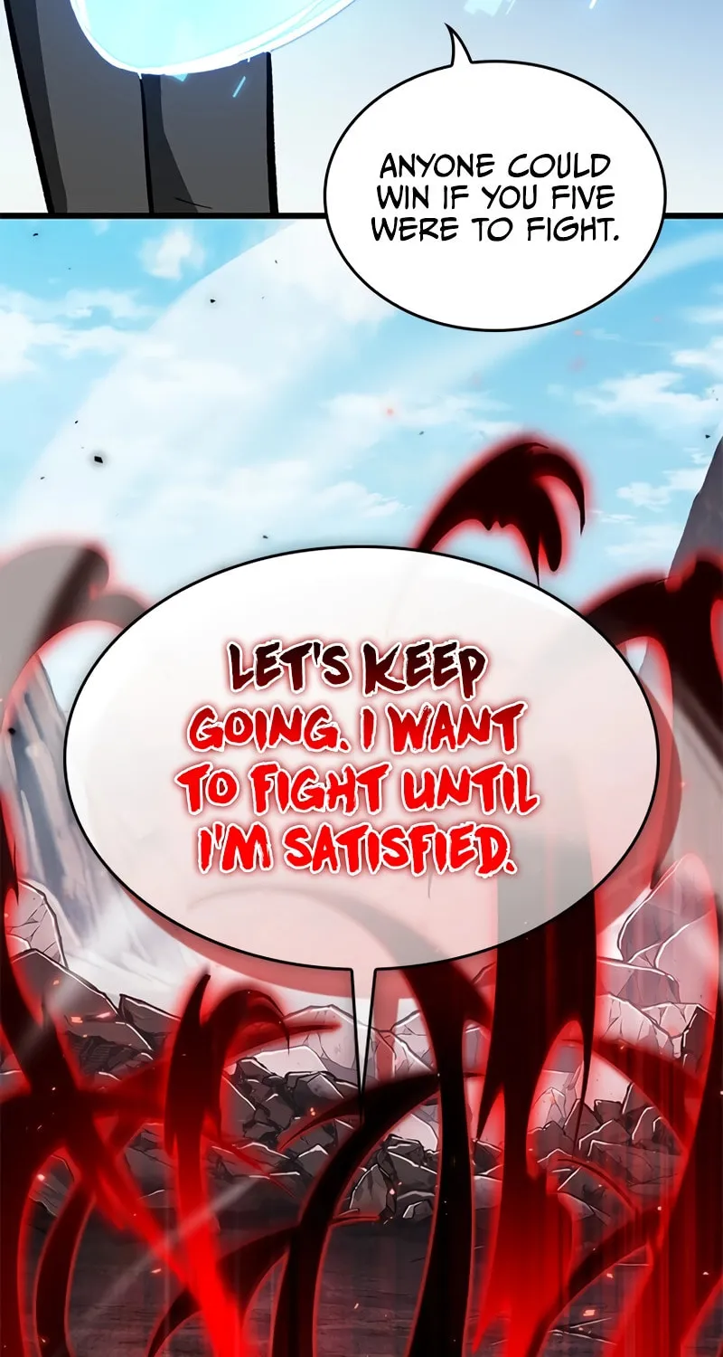 Pick Me Up! Chapter 85 page 41 - 