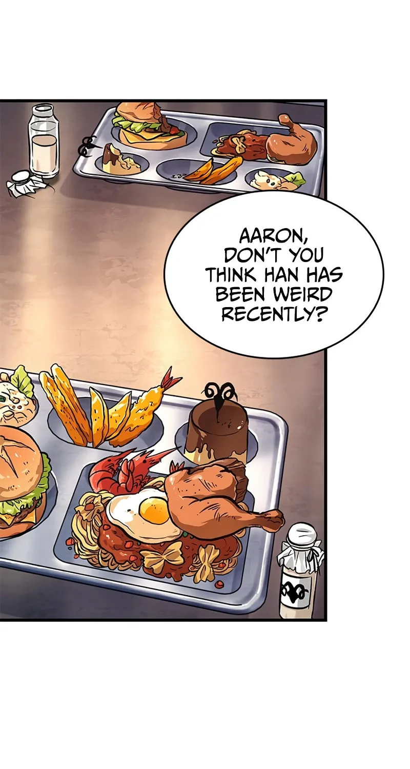 Pick Me Up! Chapter 85 page 45 - 