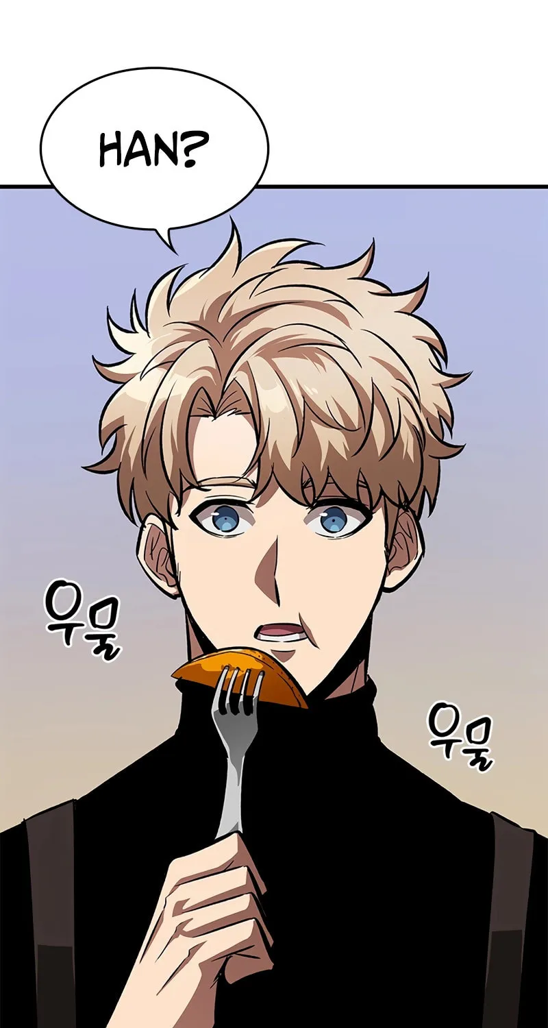 Pick Me Up! Chapter 85 page 46 - 