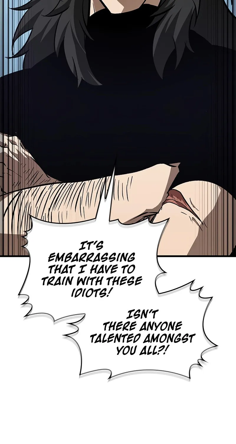 Pick Me Up! Chapter 85 page 49 - 