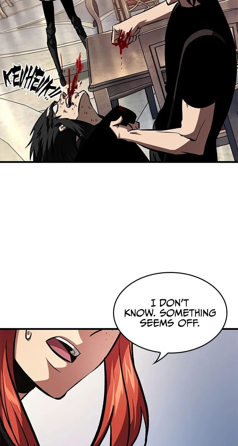 Pick Me Up! Chapter 85 page 56 - 