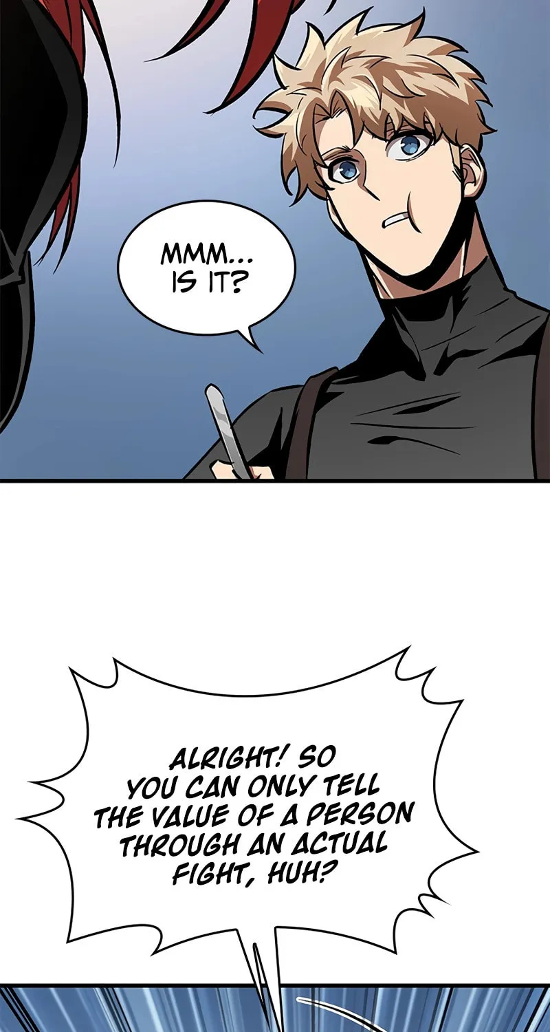 Pick Me Up! Chapter 85 page 57 - 