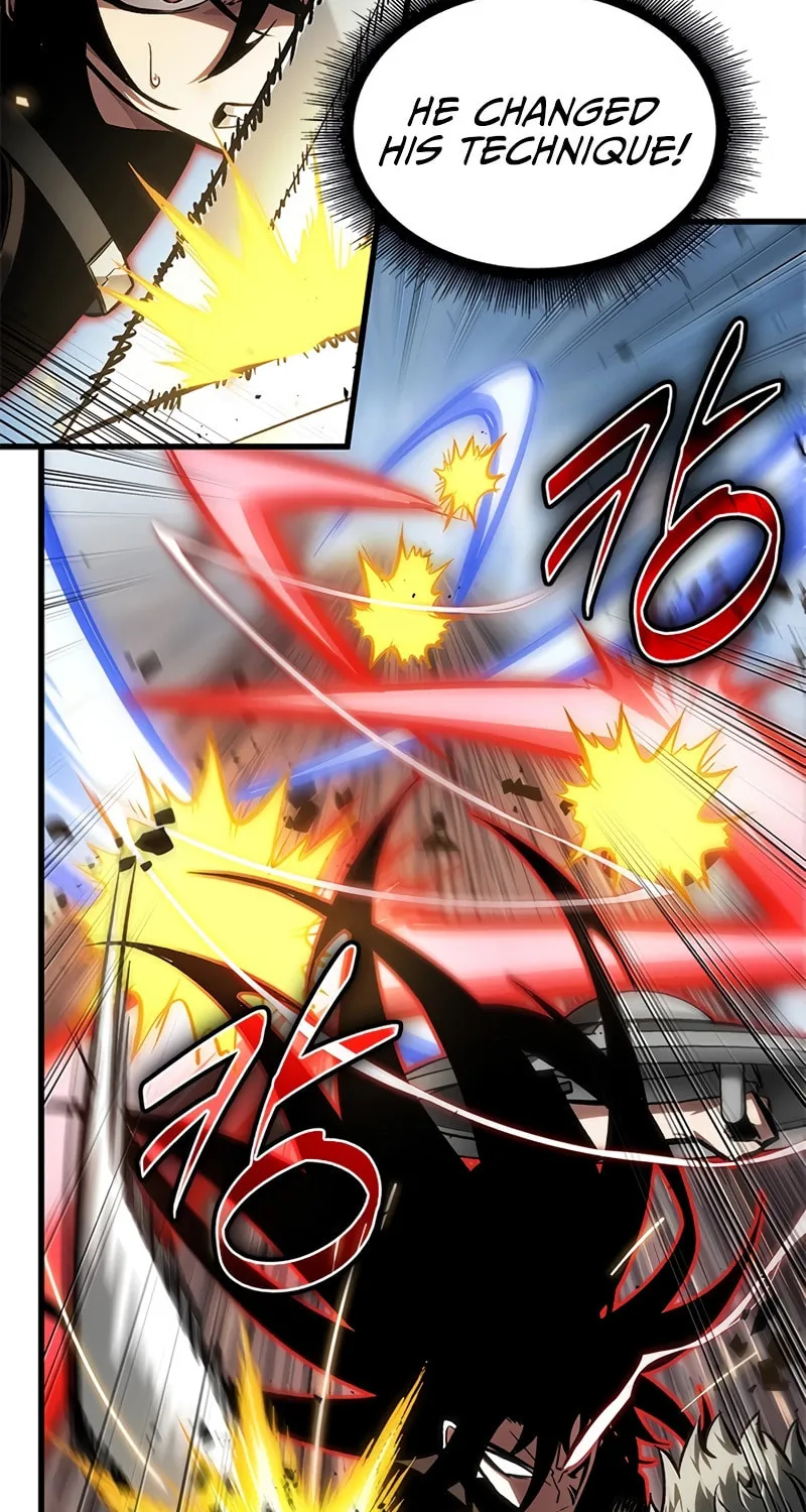 Pick Me Up! Chapter 85 page 67 - 