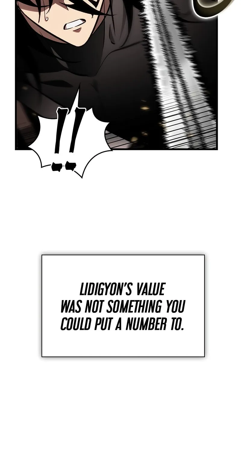 Pick Me Up! Chapter 85 page 73 - 