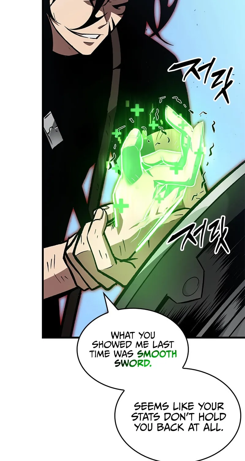 Pick Me Up! Chapter 85 page 86 - 