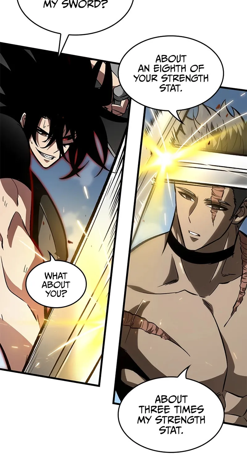 Pick Me Up! Chapter 85 page 98 - 