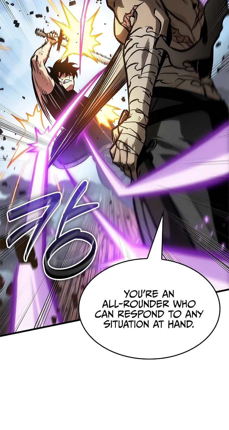 Pick Me Up! Chapter 86 page 17 - 