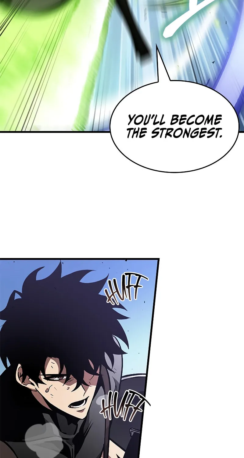 Pick Me Up! Chapter 86 page 21 - 