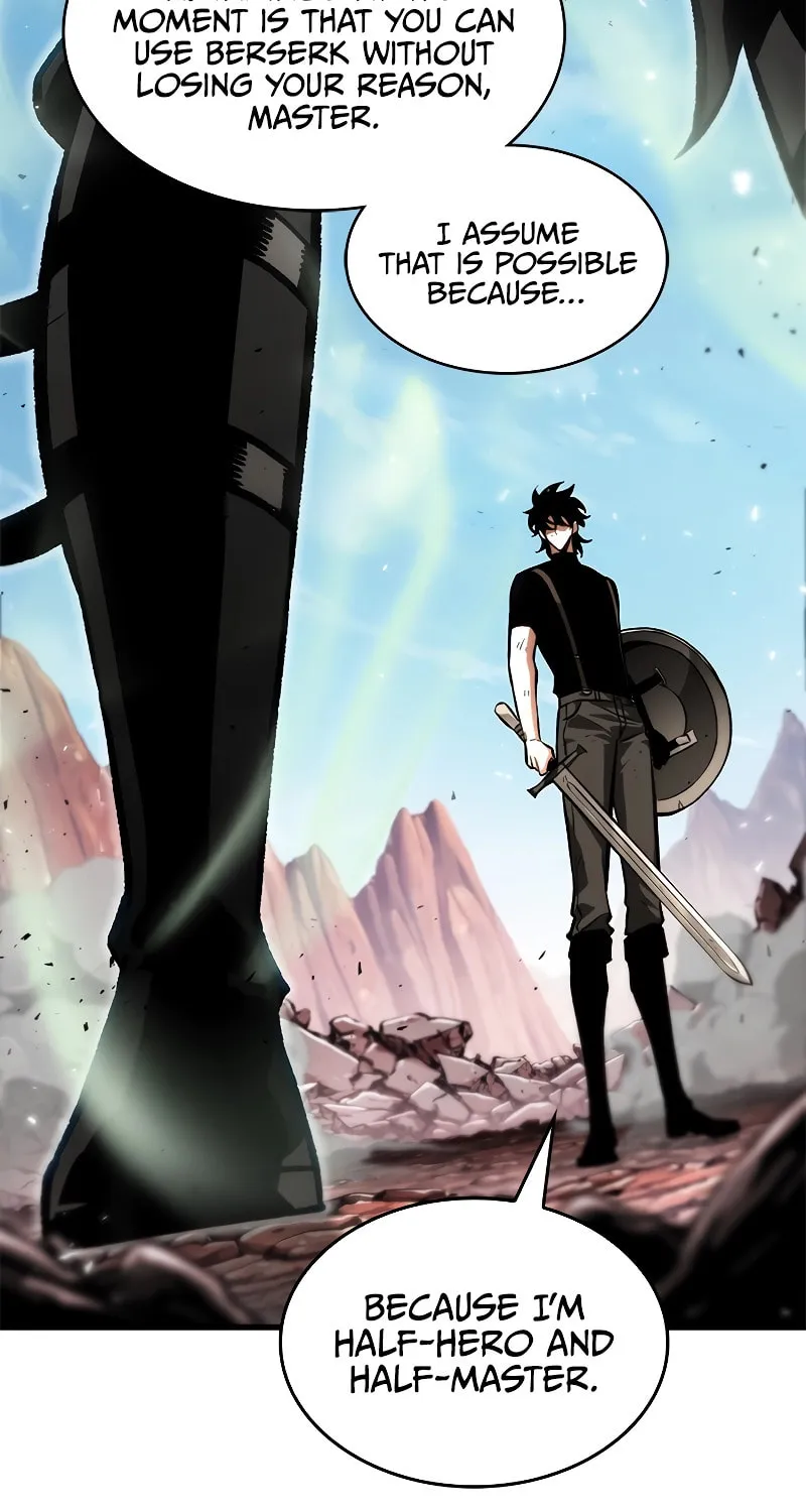 Pick Me Up! Chapter 86 page 24 - 