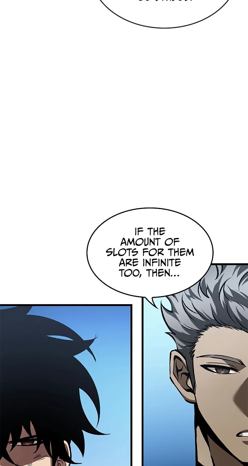 Pick Me Up! Chapter 86 page 30 - 