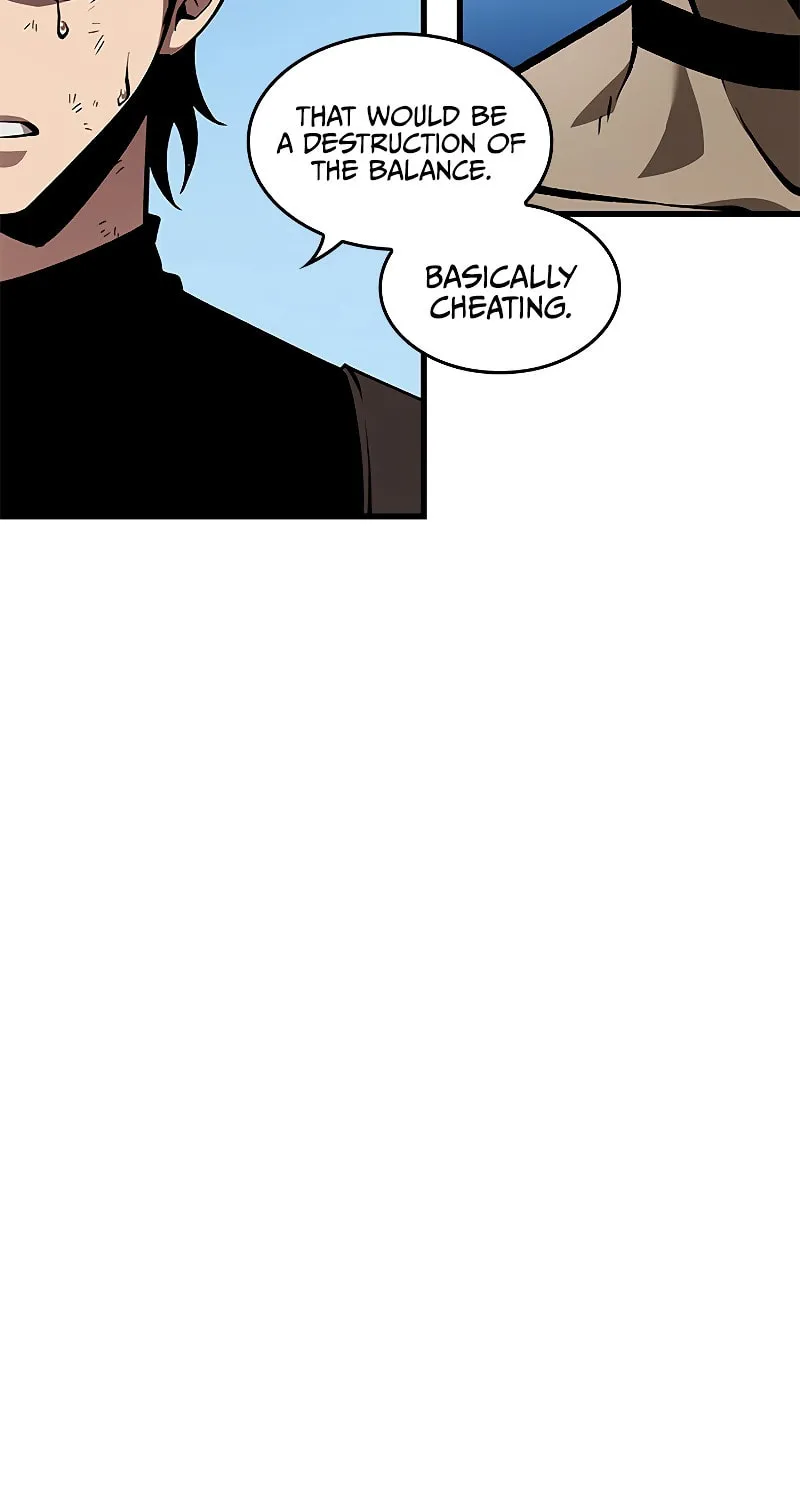 Pick Me Up! Chapter 86 page 31 - 