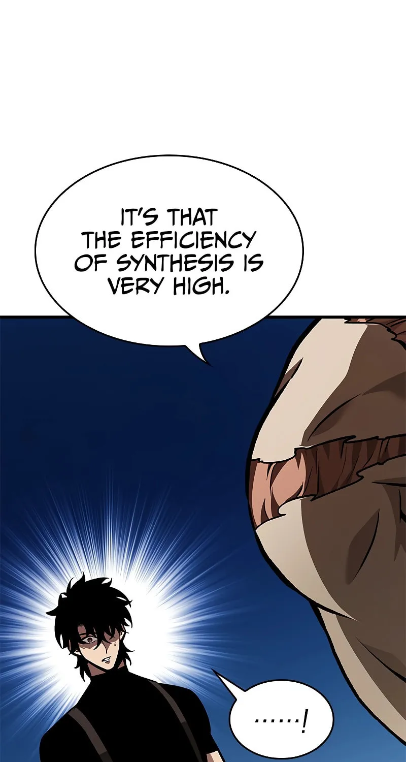 Pick Me Up! Chapter 86 page 33 - 
