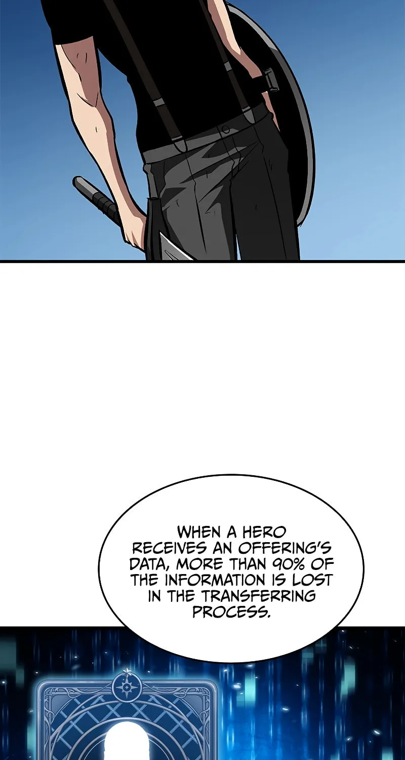 Pick Me Up! Chapter 86 page 34 - 