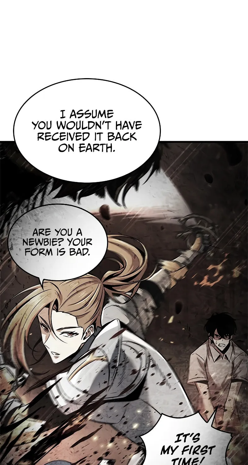 Pick Me Up! Chapter 86 page 38 - 