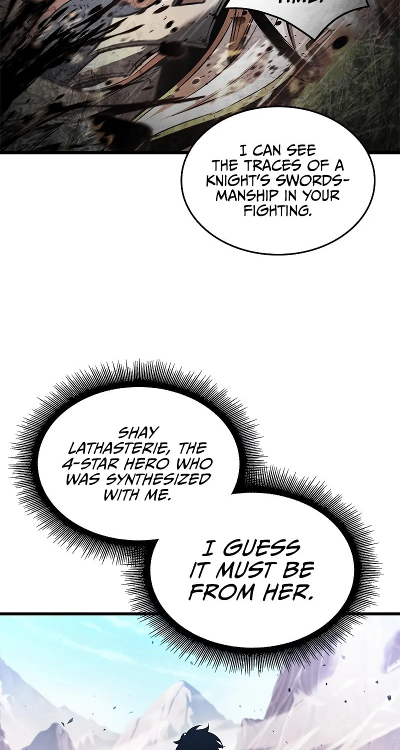 Pick Me Up! Chapter 86 page 39 - 