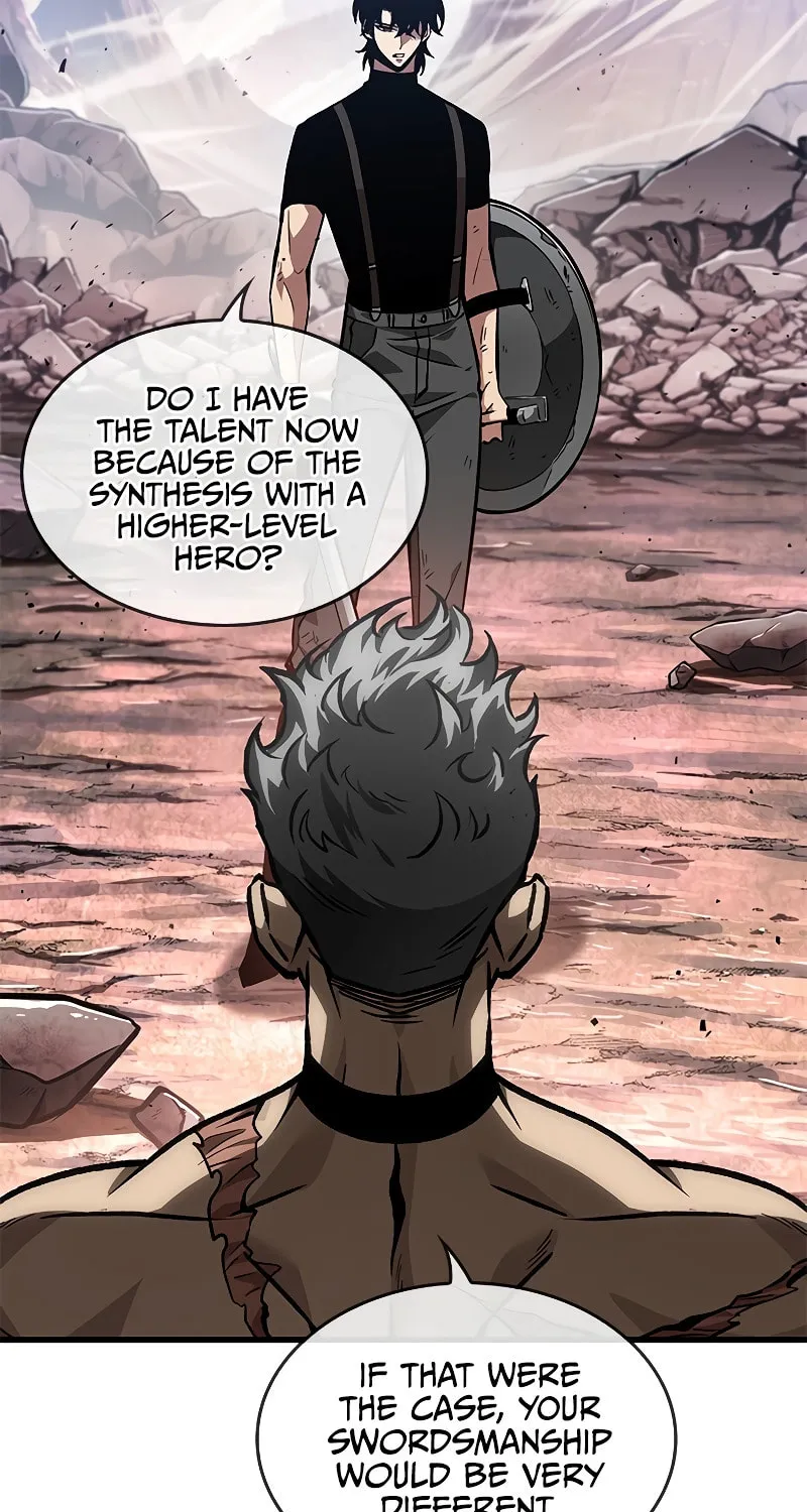 Pick Me Up! Chapter 86 page 40 - 