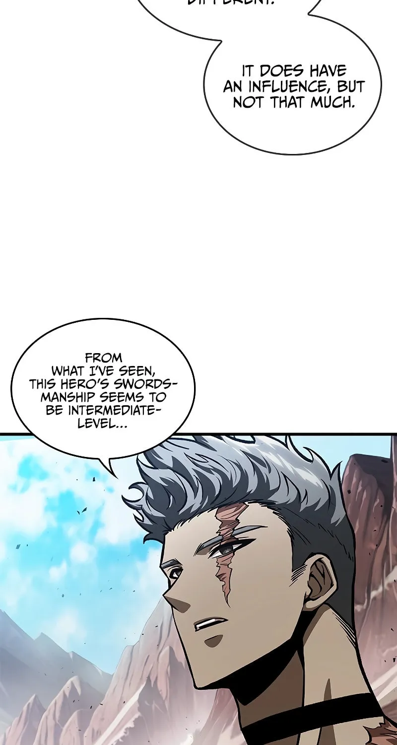Pick Me Up! Chapter 86 page 41 - 