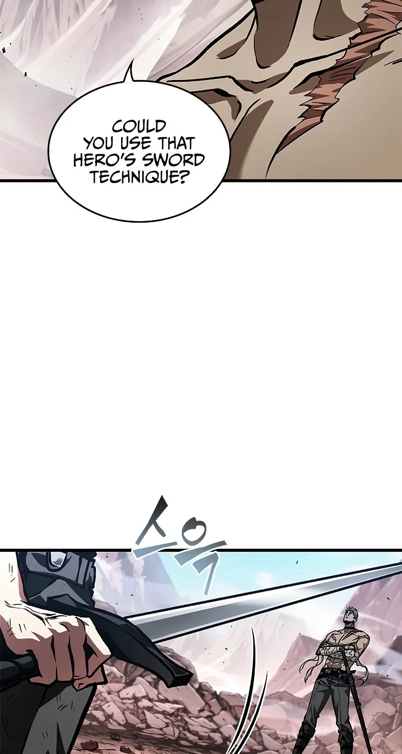 Pick Me Up! Chapter 86 page 42 - 