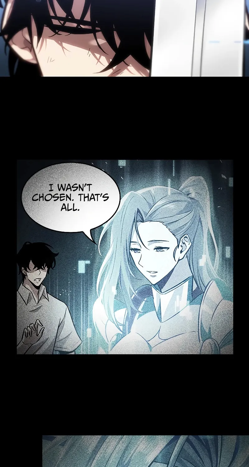 Pick Me Up! Chapter 86 page 45 - 