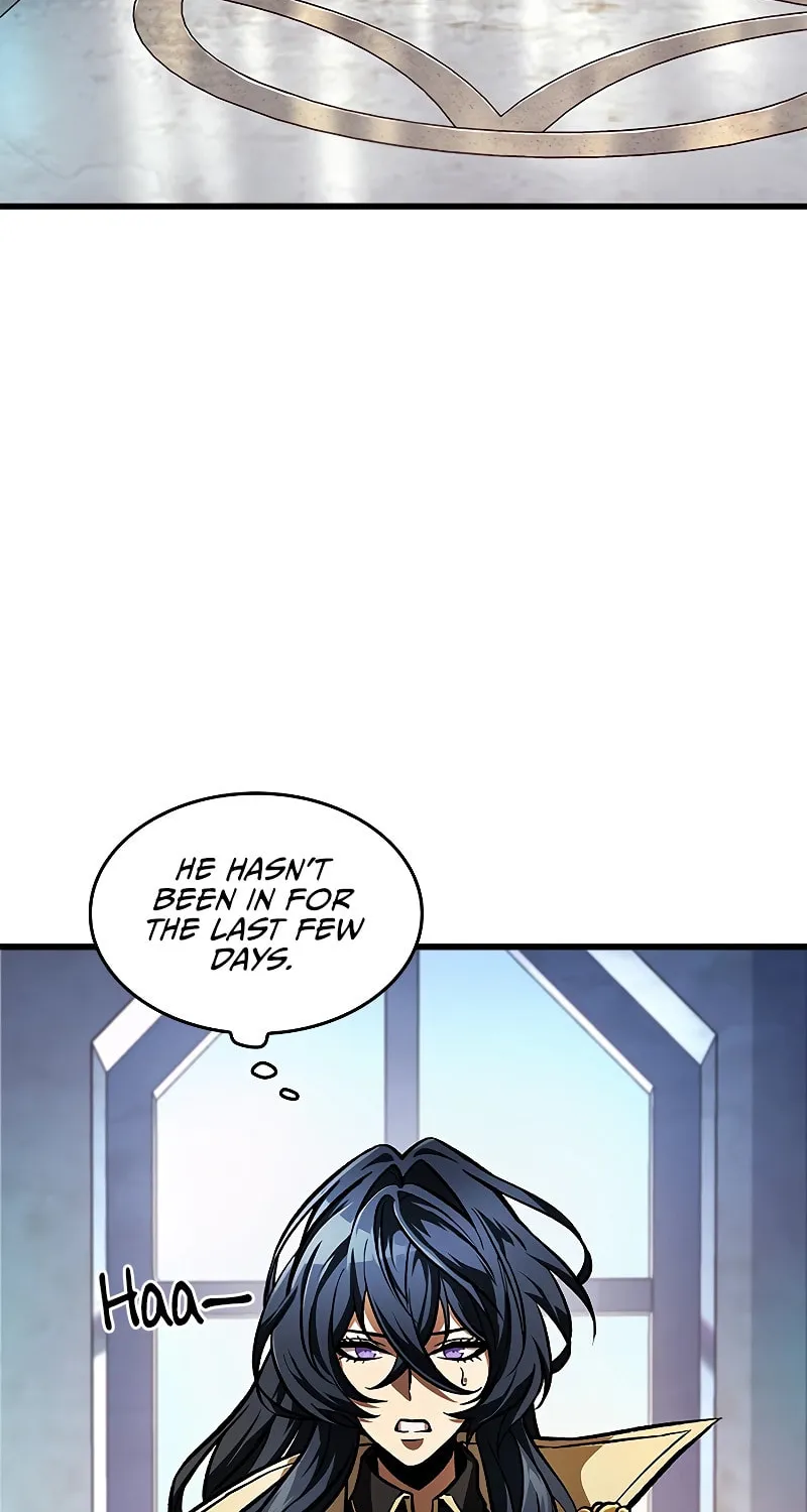 Pick Me Up! Chapter 86 page 7 - 