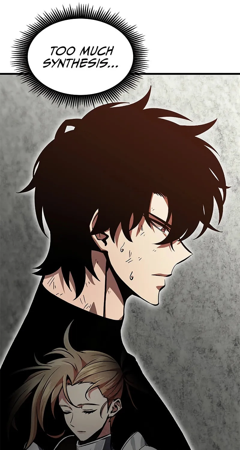 Pick Me Up! Chapter 86 page 62 - 
