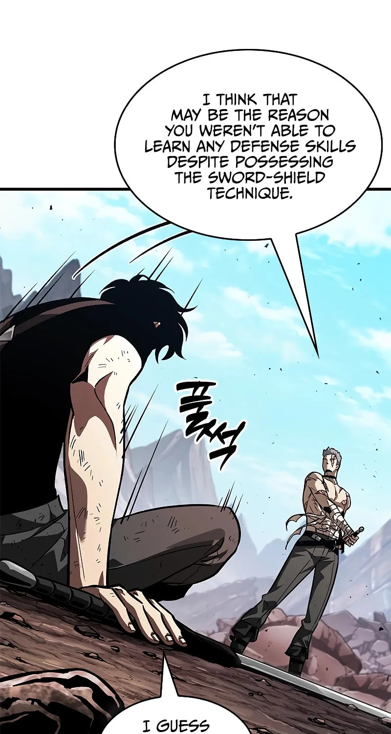 Pick Me Up! Chapter 86 page 64 - 