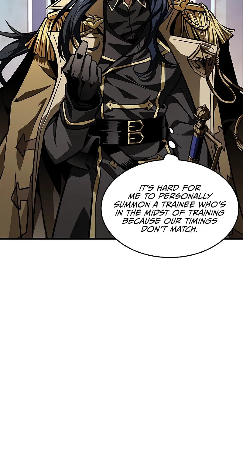 Pick Me Up! Chapter 86 page 8 - 