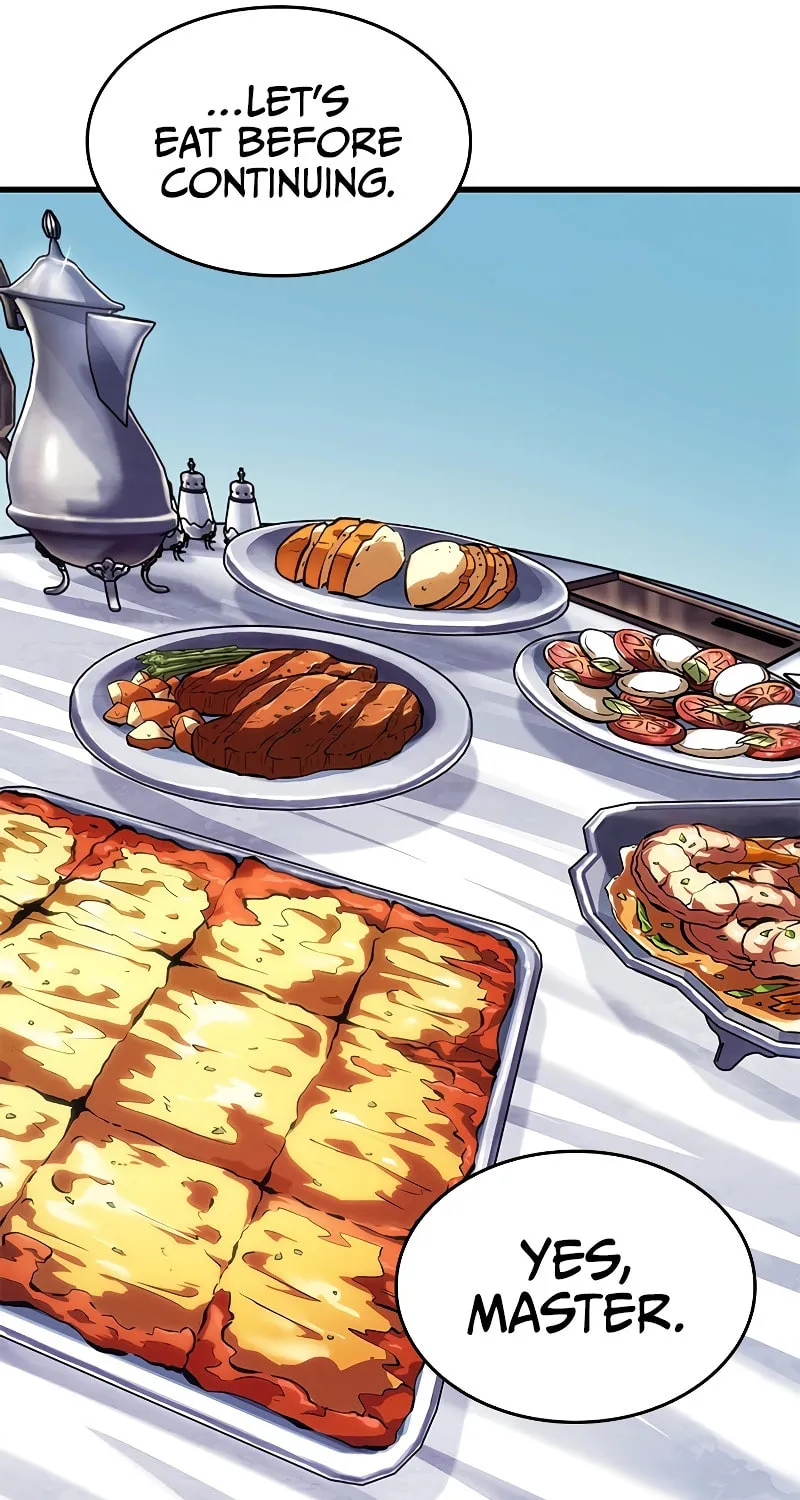 Pick Me Up! Chapter 86 page 73 - 