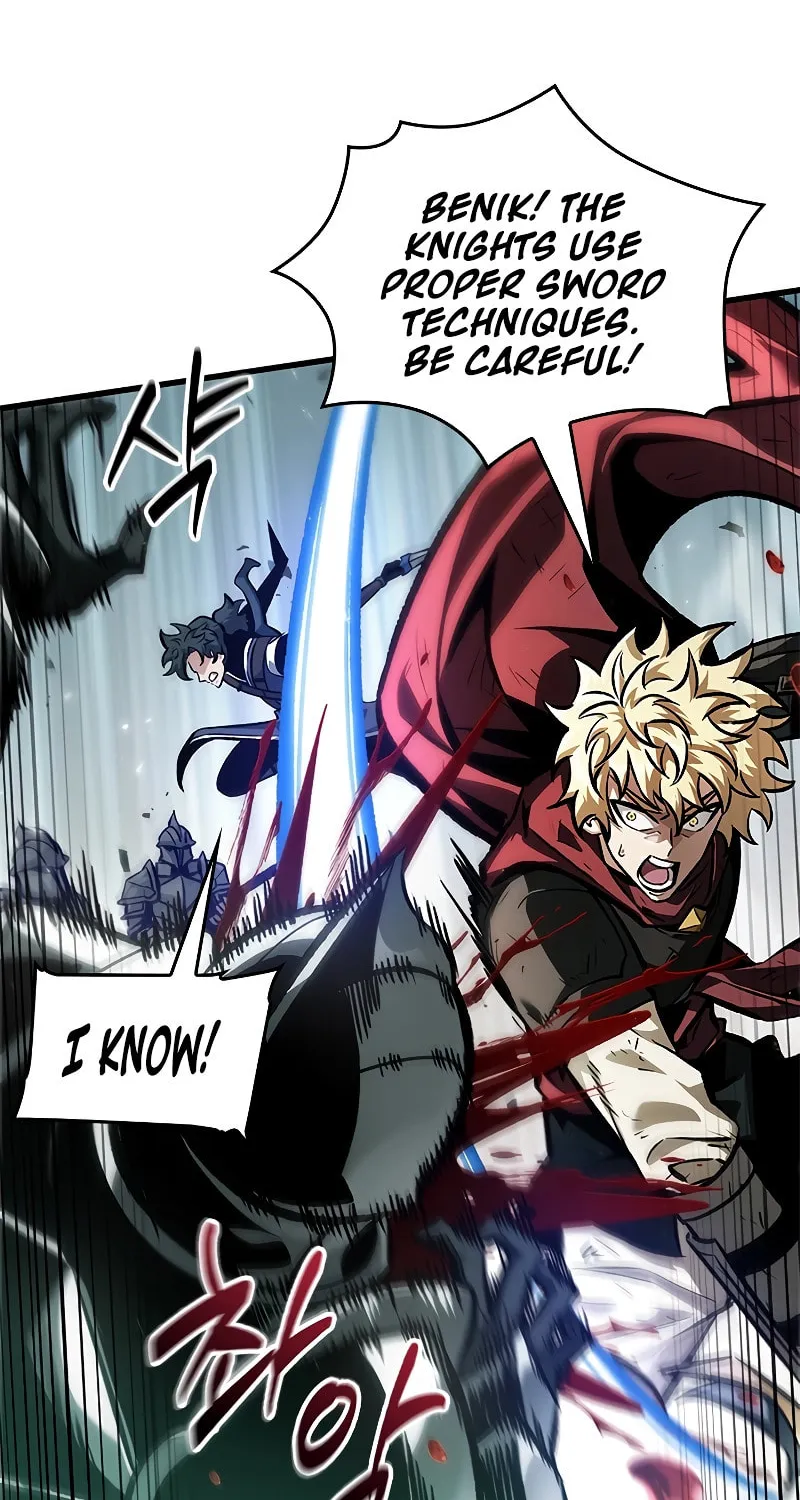 Pick Me Up! Chapter 86 page 83 - 