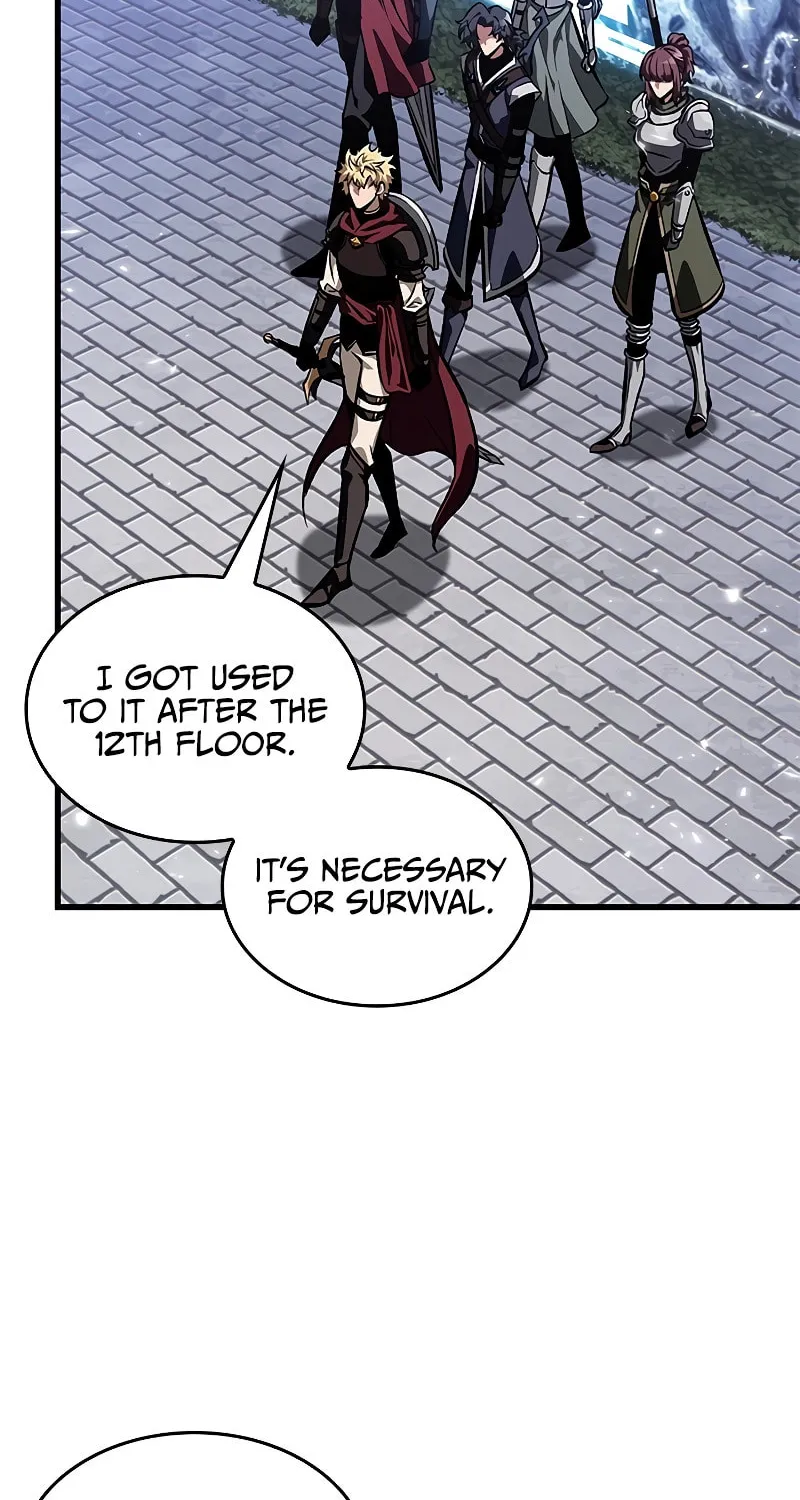 Pick Me Up! Chapter 86 page 91 - 