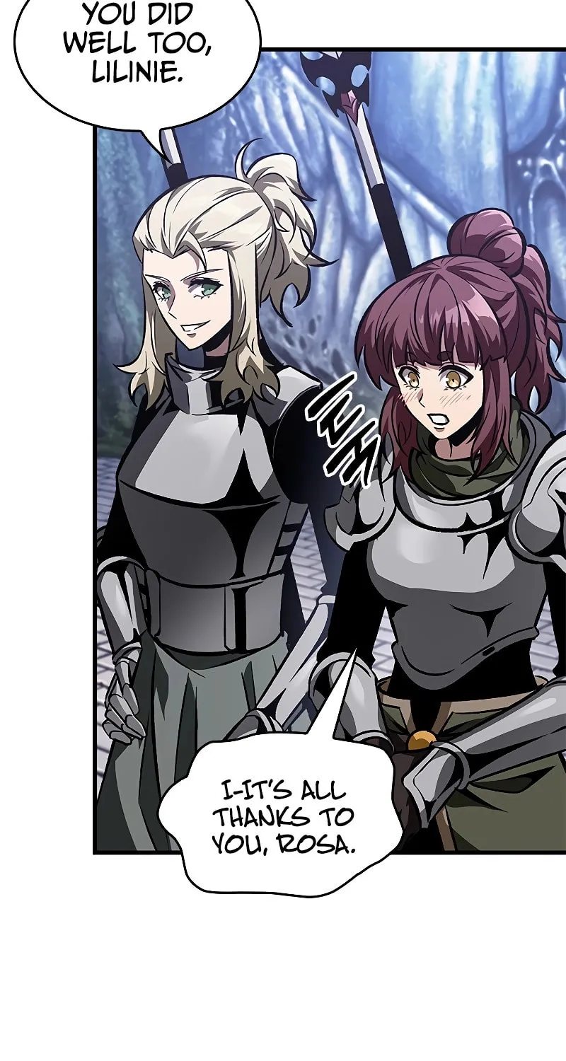 Pick Me Up! Chapter 86 page 92 - 