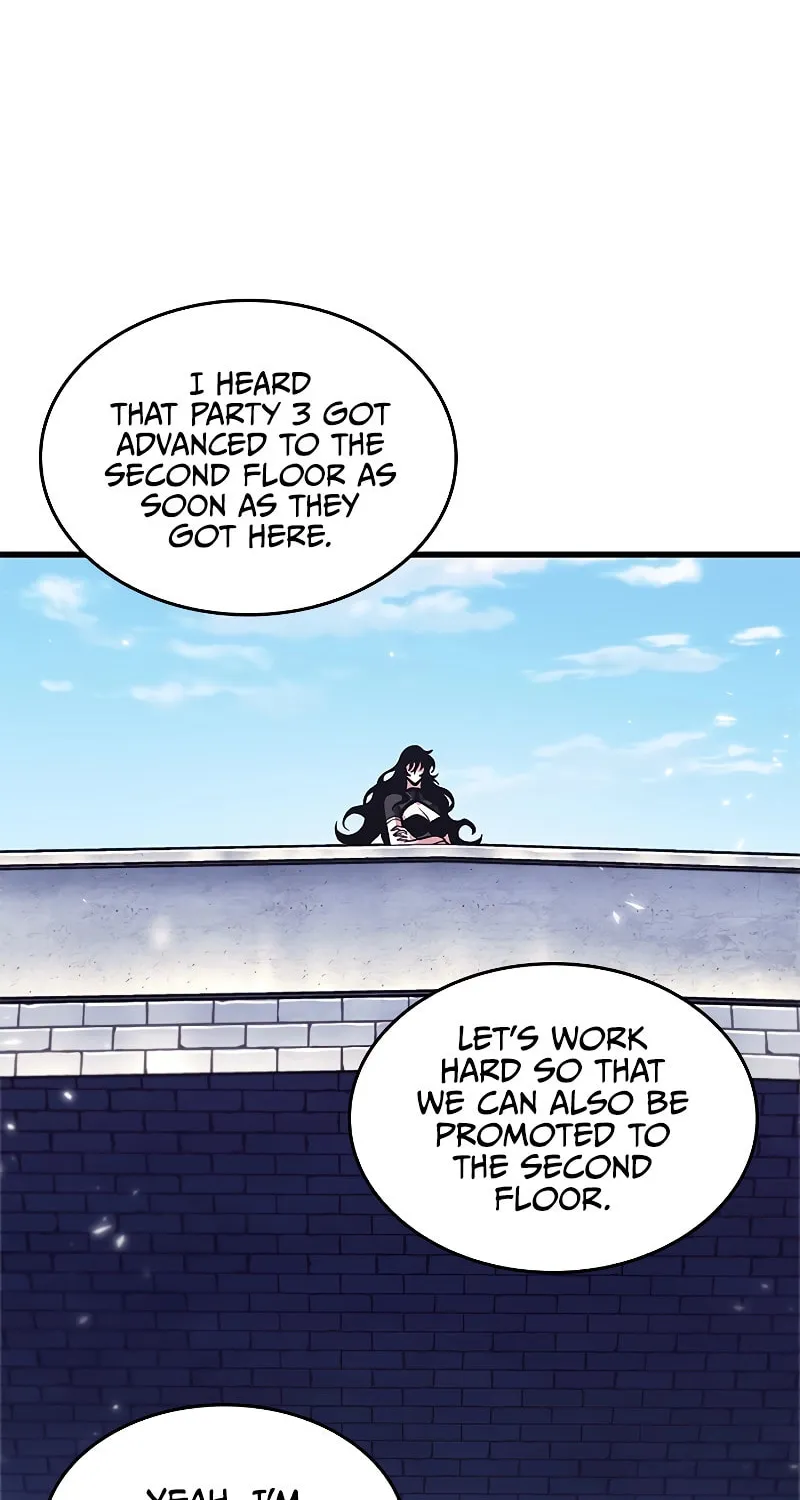 Pick Me Up! Chapter 86 page 93 - 