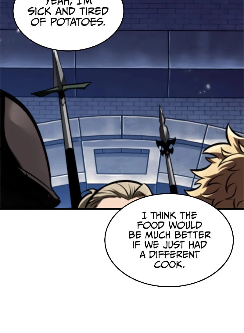 Pick Me Up! Chapter 86 page 94 - 
