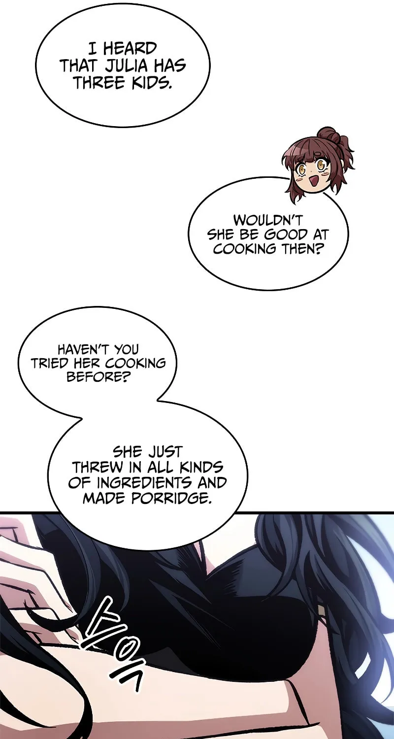 Pick Me Up! Chapter 86 page 95 - 