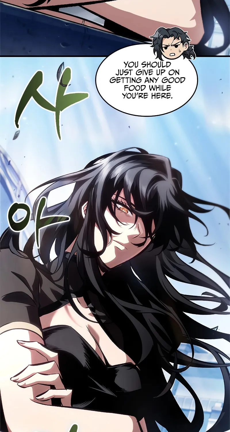 Pick Me Up! Chapter 86 page 96 - 