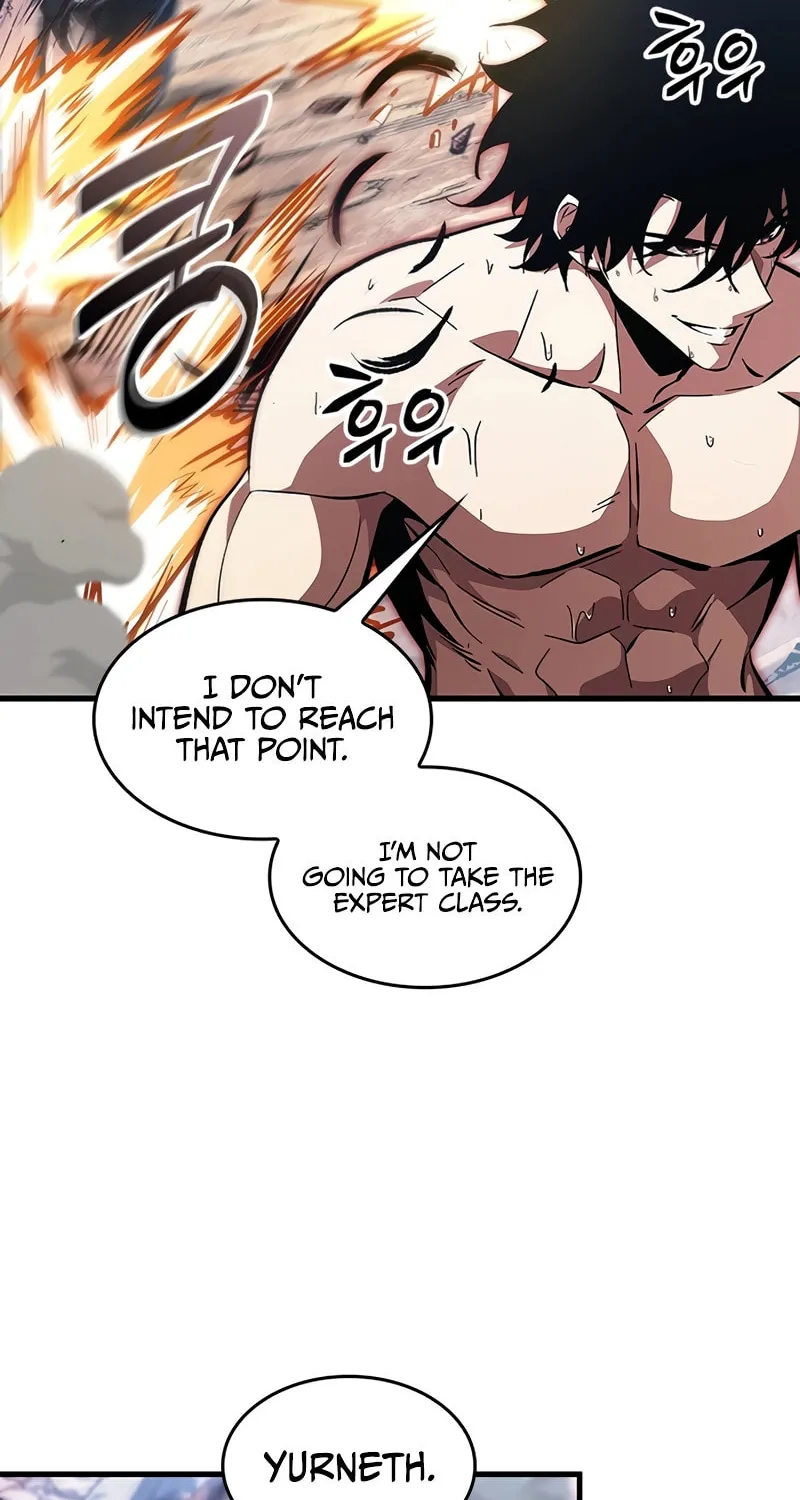 Pick Me Up! Chapter 87 page 110 - 