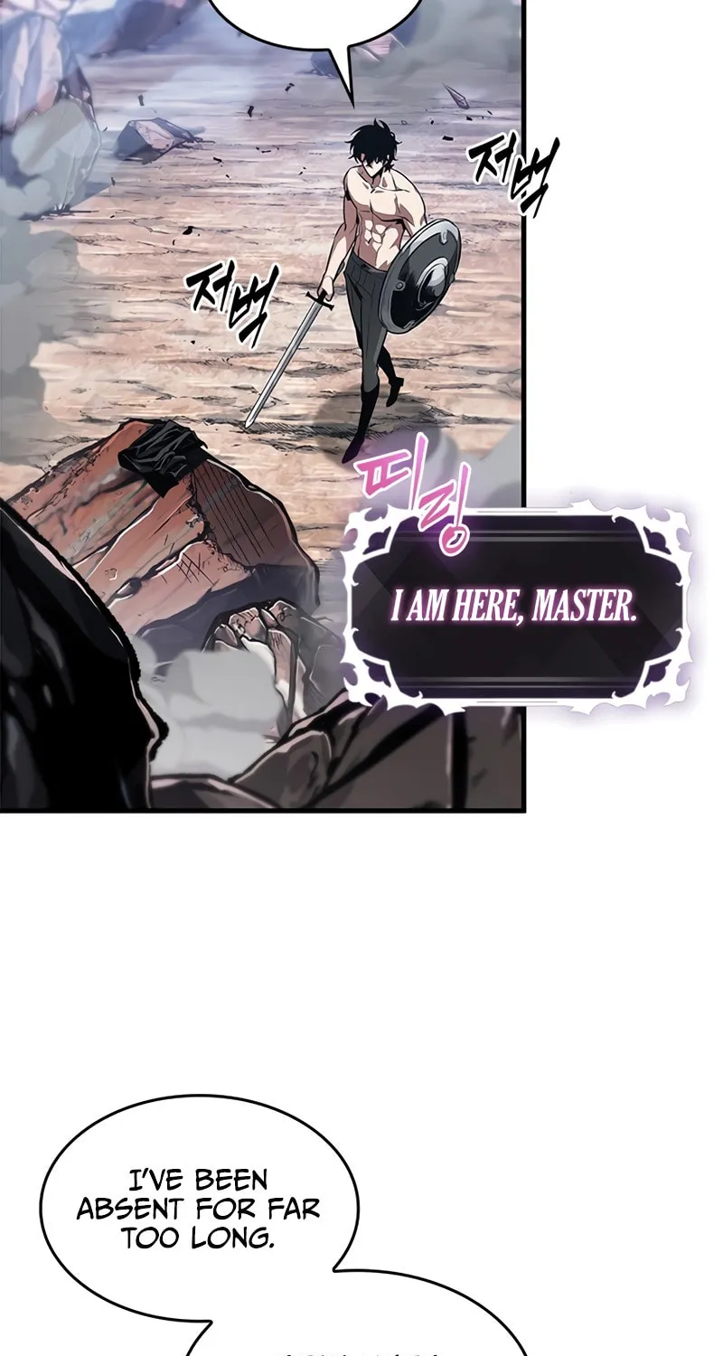 Pick Me Up! Chapter 87 page 111 - 
