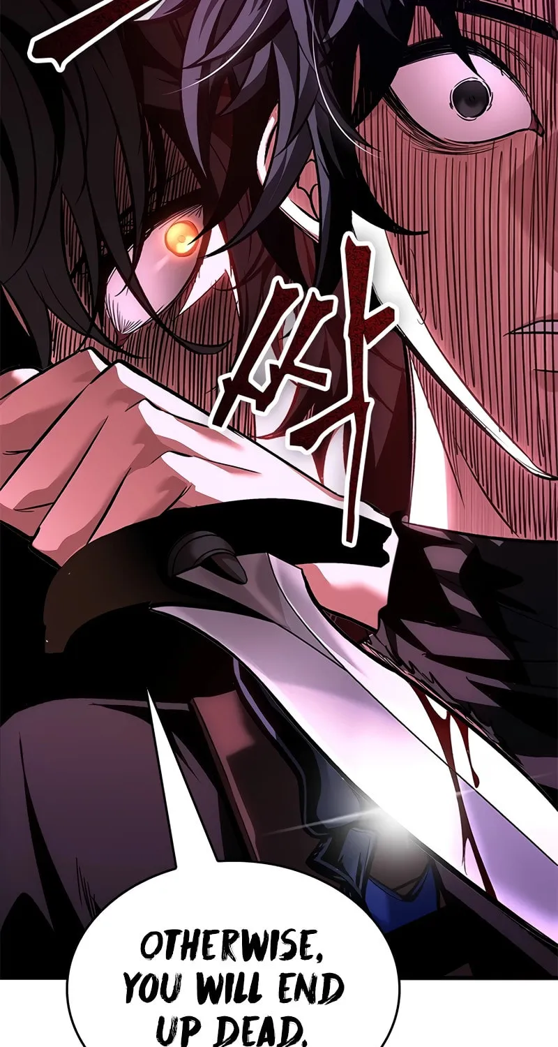 Pick Me Up! Chapter 87 page 14 - 