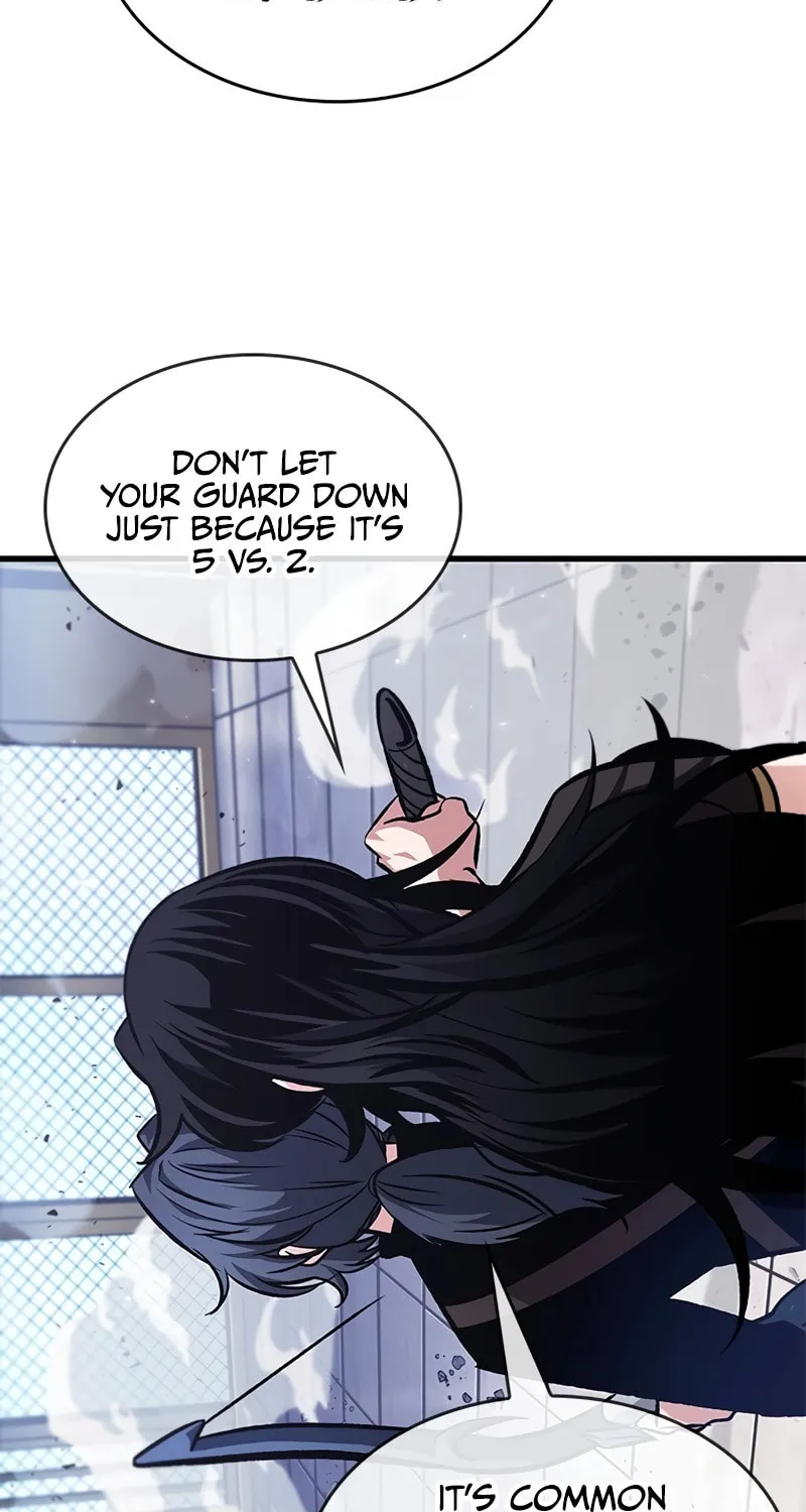 Pick Me Up! Chapter 87 page 15 - 