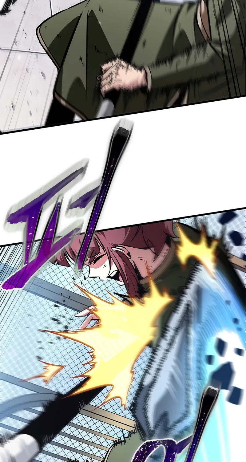 Pick Me Up! Chapter 87 page 21 - 