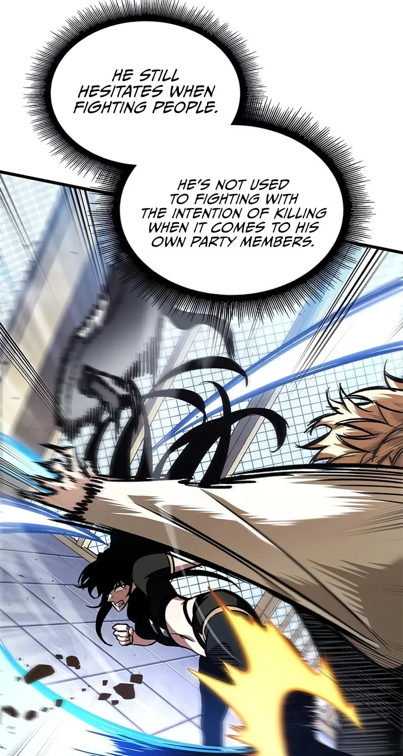 Pick Me Up! Chapter 87 page 28 - 