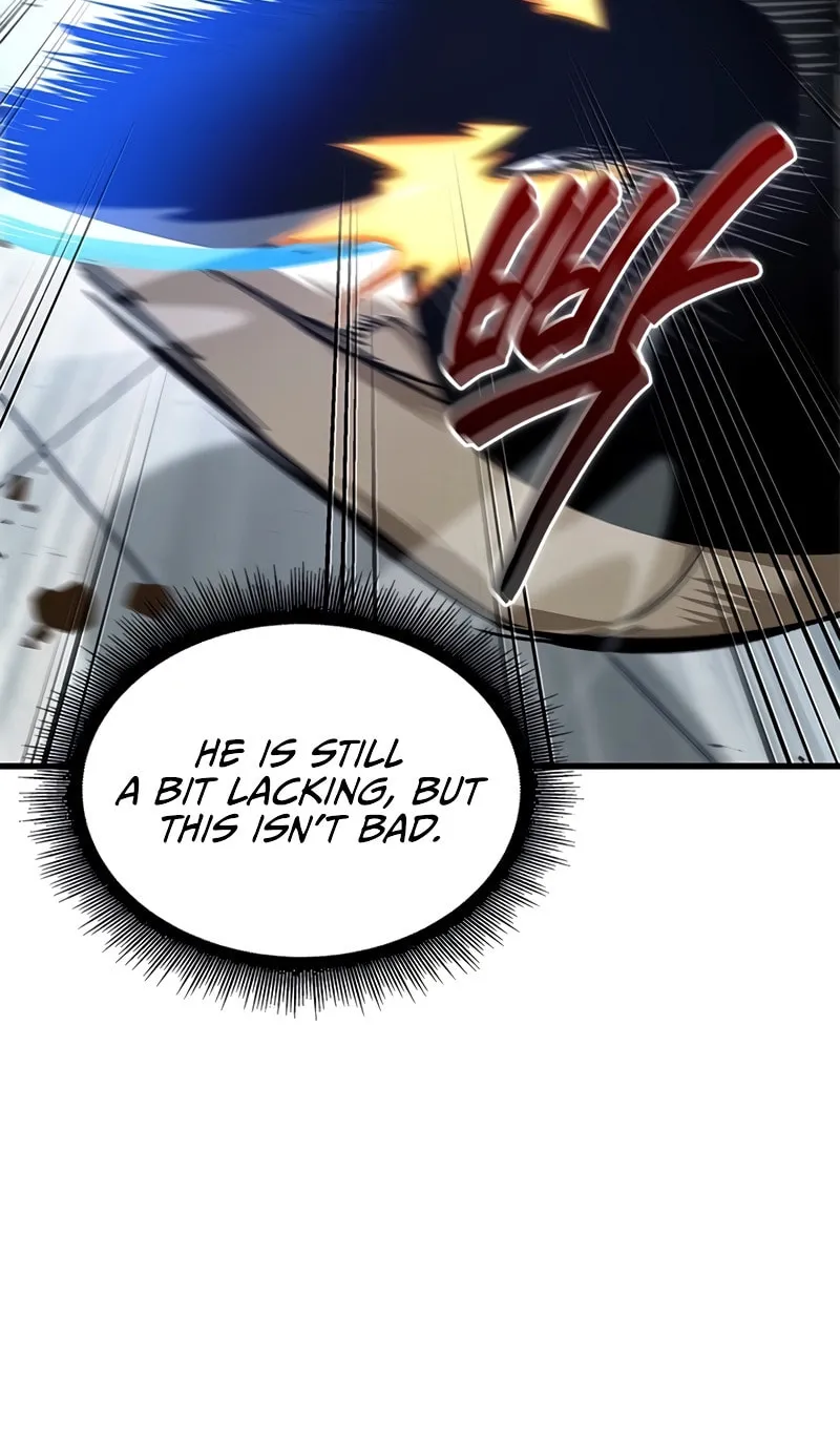 Pick Me Up! Chapter 87 page 29 - 