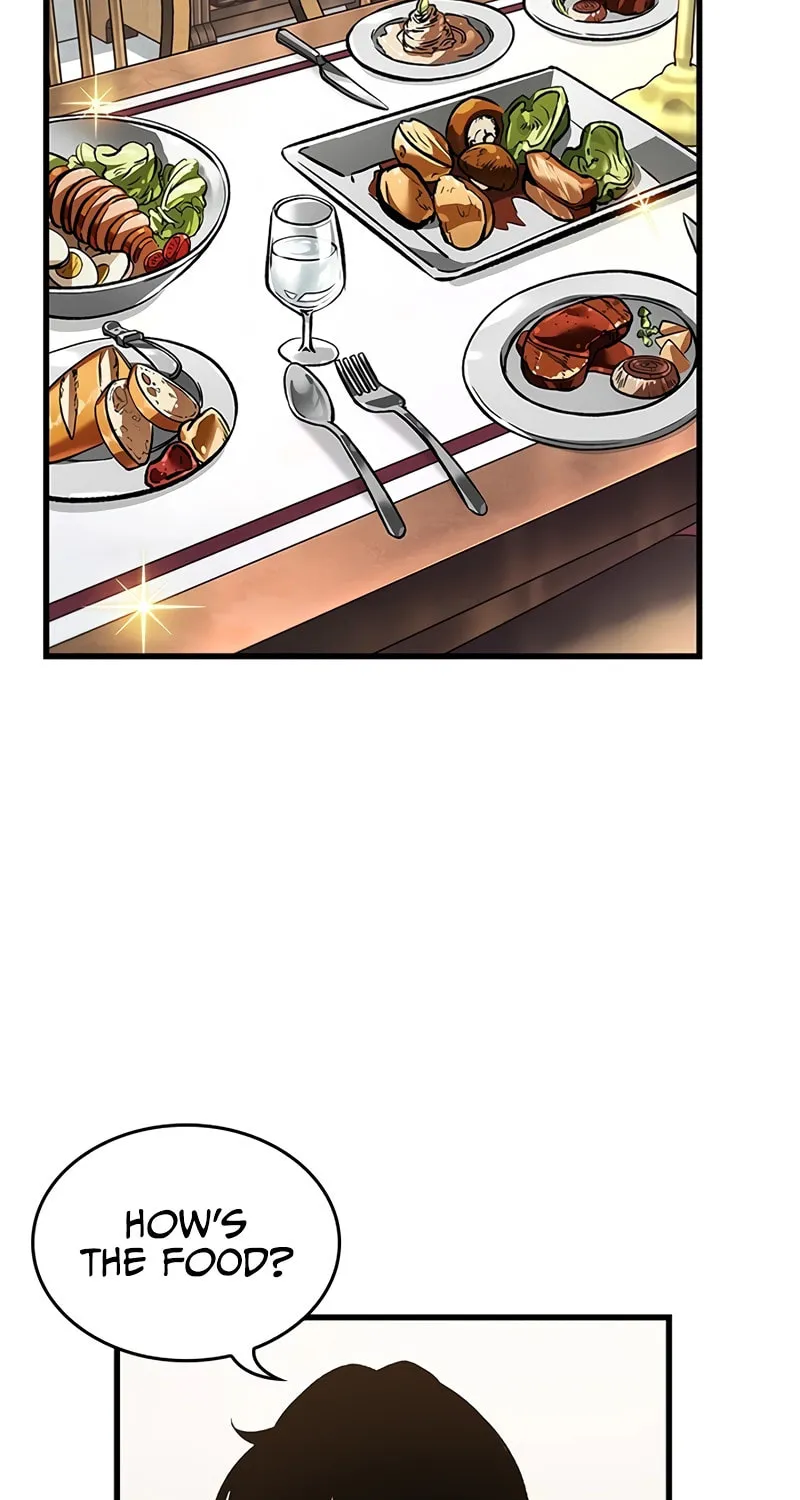 Pick Me Up! Chapter 87 page 32 - 