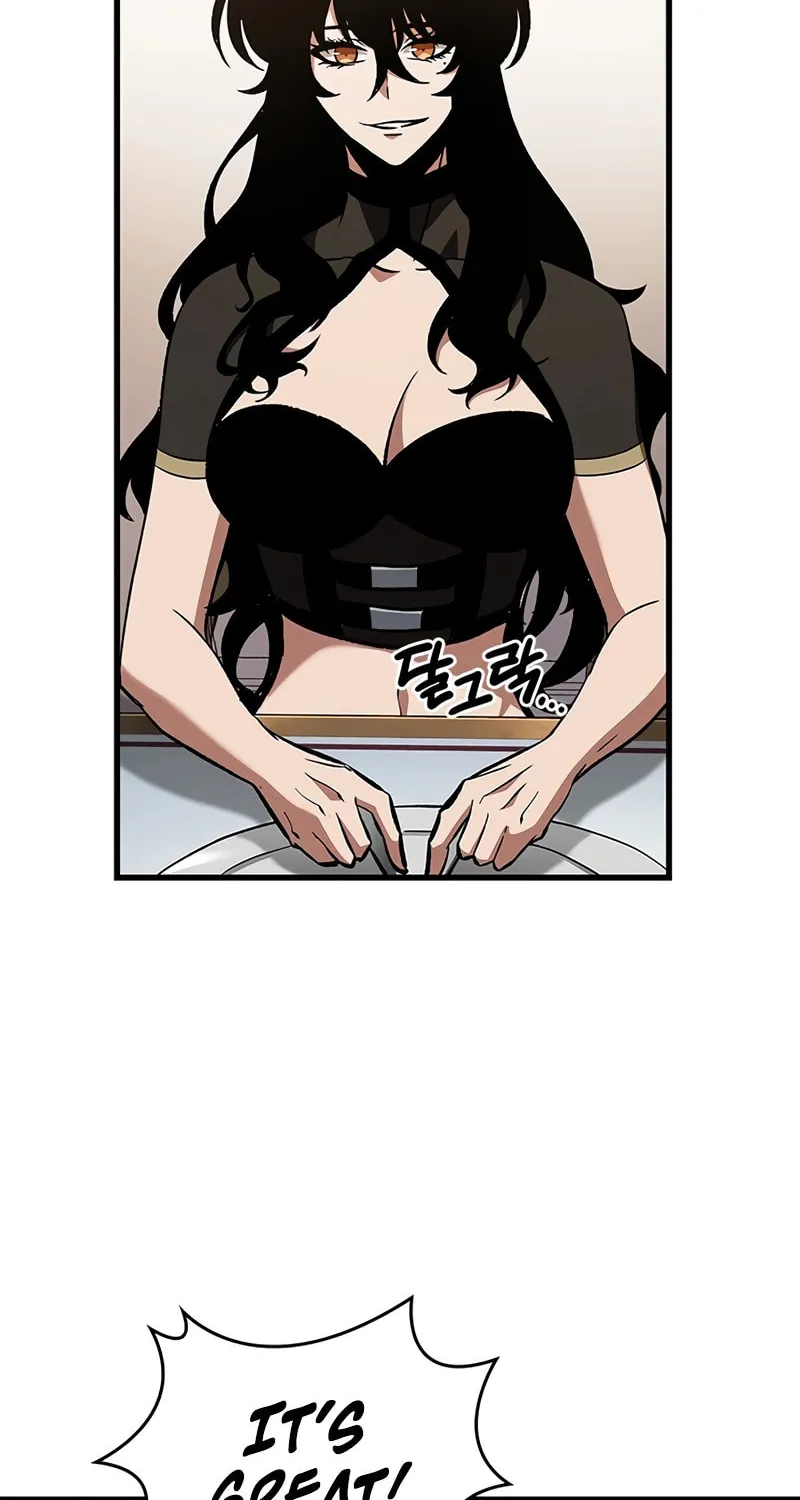 Pick Me Up! Chapter 87 page 33 - 
