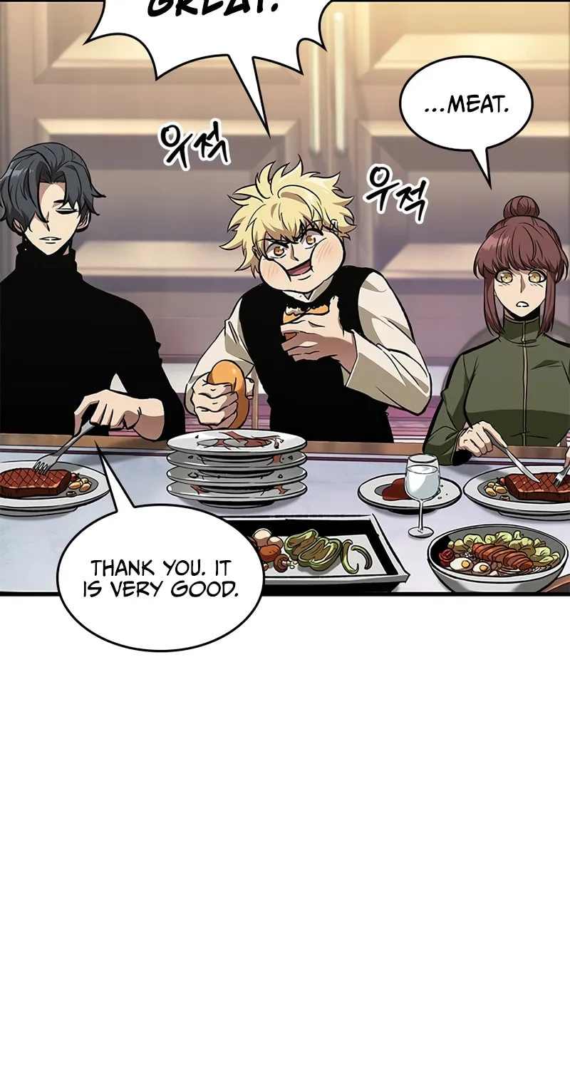 Pick Me Up! Chapter 87 page 34 - 