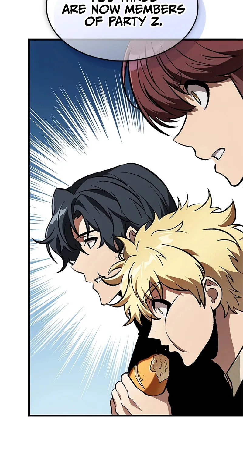 Pick Me Up! Chapter 87 page 36 - 