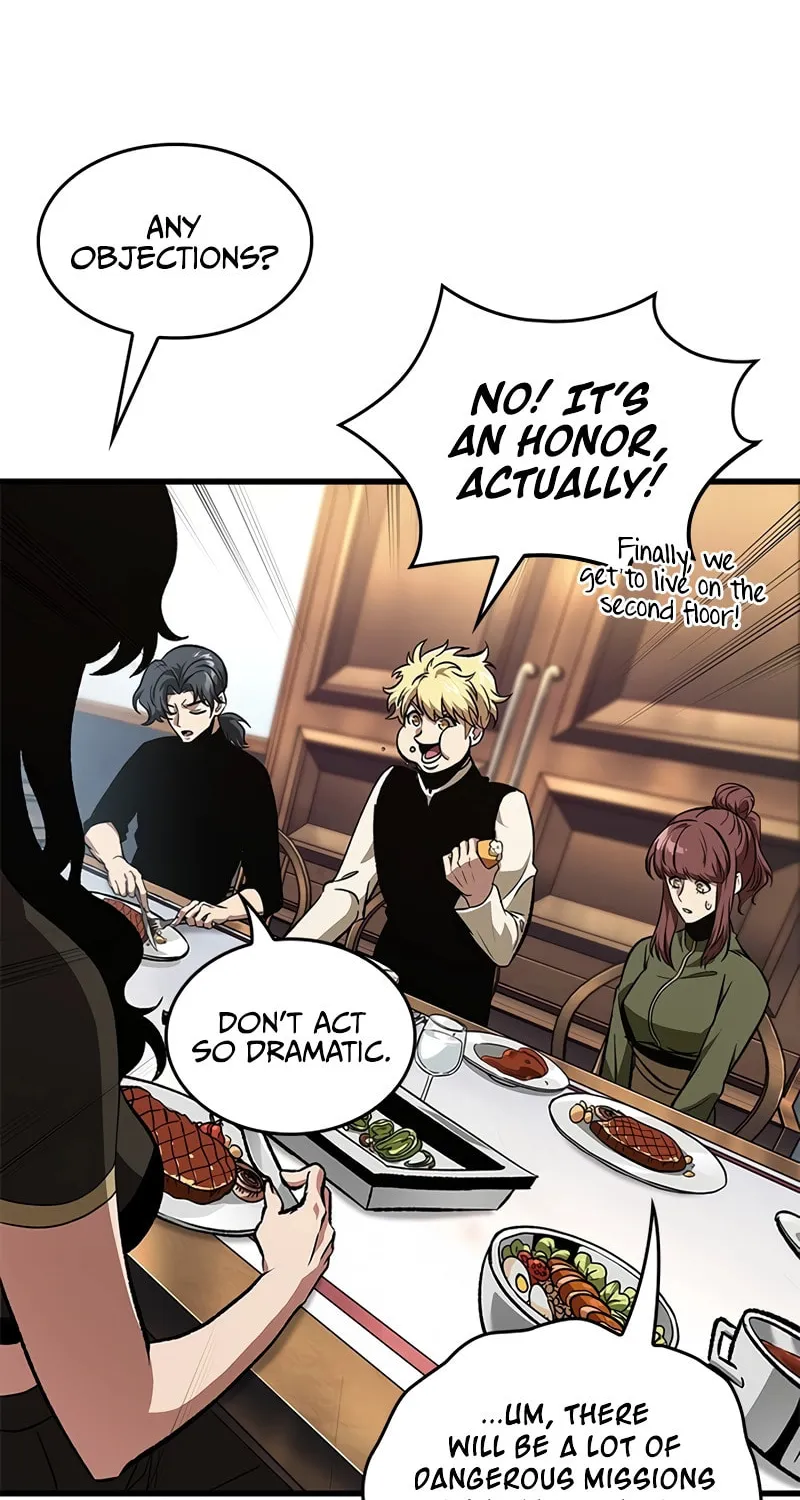 Pick Me Up! Chapter 87 page 37 - 